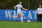 Women's Soccer vs MHC  Wheaton College Women's Soccer vs Mount Holyoke College. - Photo By: KEITH NORDSTROM : Wheaton, women's soccer